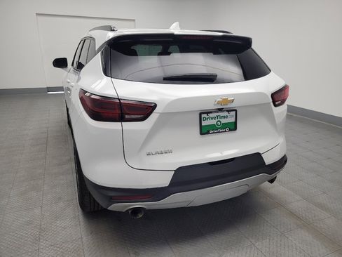 Used 2024 Chevrolet Blazer LT w/ Convenience Package image 6