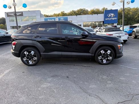 Used 2024 Hyundai Kona SEL FWD image 8