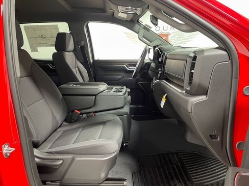 New 2026 Chevrolet Silverado 1500 LT image 22
