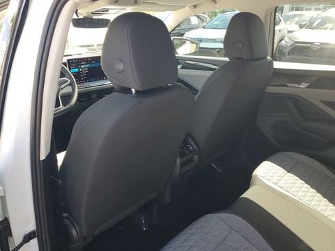 New 2026 Volkswagen Tiguan S FWD image 8
