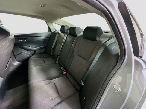 Used 2024 Honda Accord EX image 26