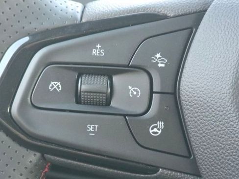 New 2026 Chevrolet TrailBlazer RS w/ Driver Confidence Package image 9