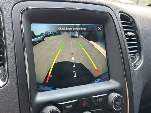 Used 2020 Dodge Durango GT AWD/4WD image 22