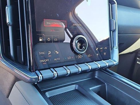 New 2026 GMC Acadia AT4 w/ LPO, Floor Liner Package image 18