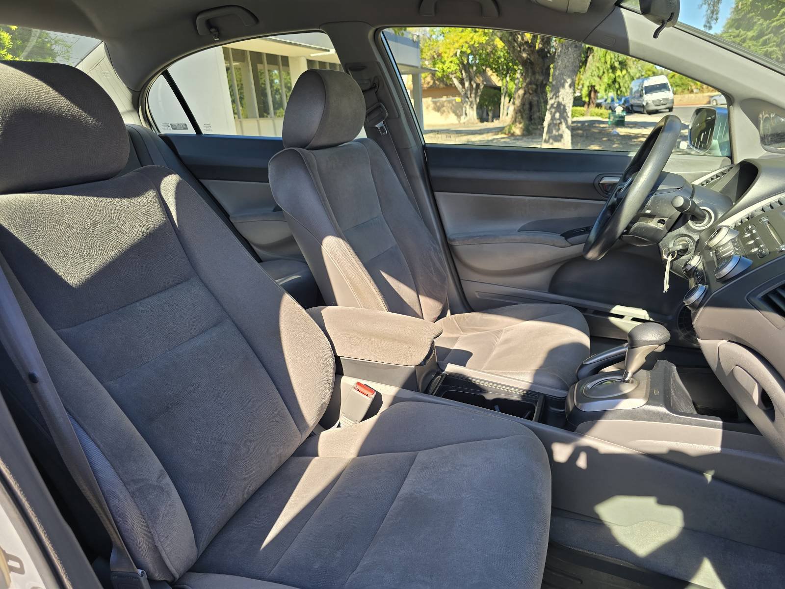 Used 2008 Honda Civic LX image 19