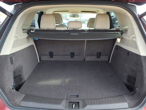 Used 2017 Lincoln MKC Select w/ Lincoln MKC Climate Package image 29