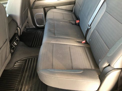 Certified 2024 Chevrolet Silverado 1500 LT image 10