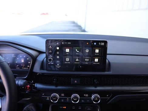 New 2026 Honda CR-V Sport Touring image 18