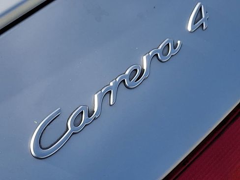 Used 1998 Porsche 911 Carrera image 25