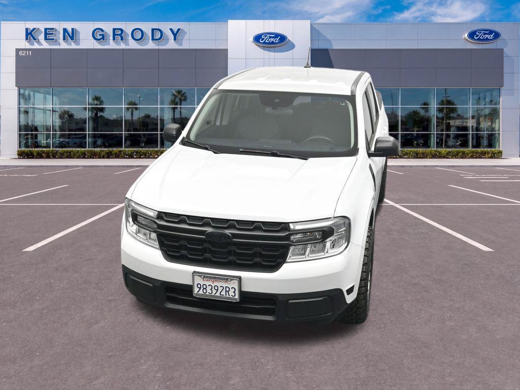 Used 2023 Ford Maverick XL FWD image 10