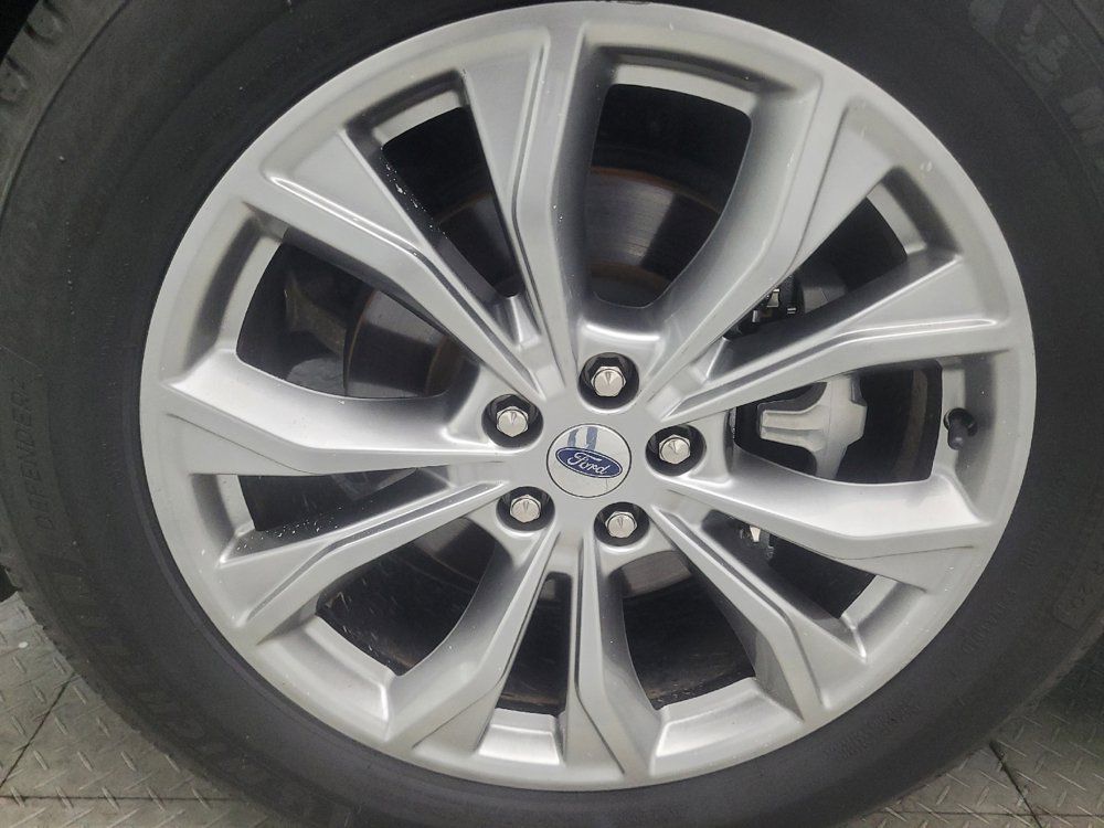 Used 2021 Ford Explorer Limited w/ Equipment Group 301A RWD image 31
