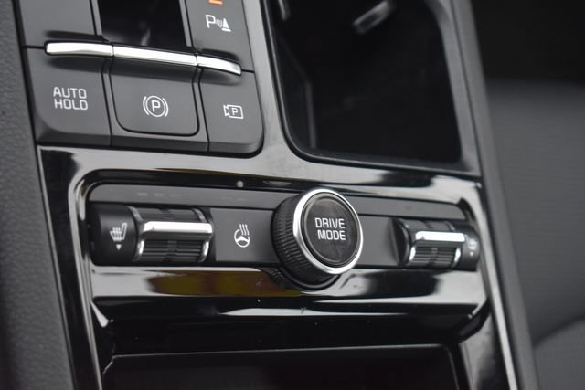 Certified 2025 Kia K5 GT-Line w/ GT-Line Premium Package AWD/4WD image 26