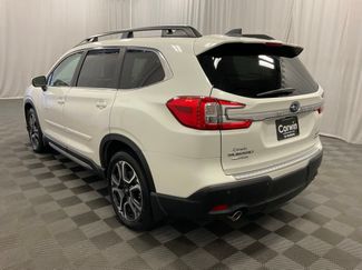 Used 2023 Subaru Ascent Limited w/ Popular Package #2A AWD/4WD video 2