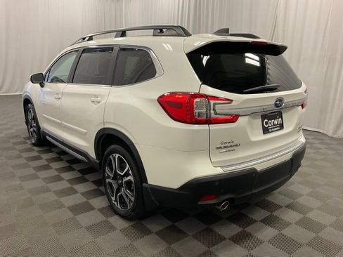 Used 2023 Subaru Ascent Limited w/ Popular Package #2A AWD/4WD image 2