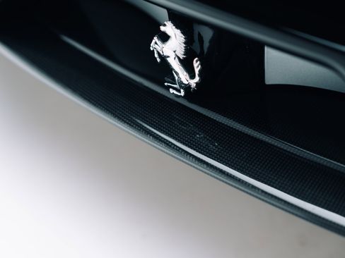 Used 2015 Ferrari 458 Speciale Coupe image 9