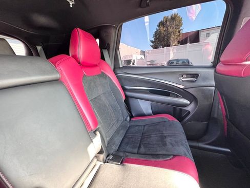 Used 2020 Acura MDX A-Spec image 22