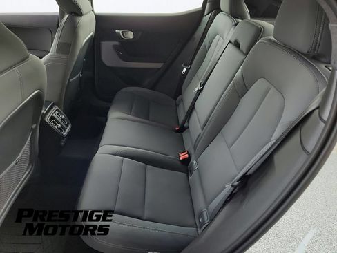 Used 2023 Polestar Polestar 2 w/ Pilot Pack AWD/4WD image 20