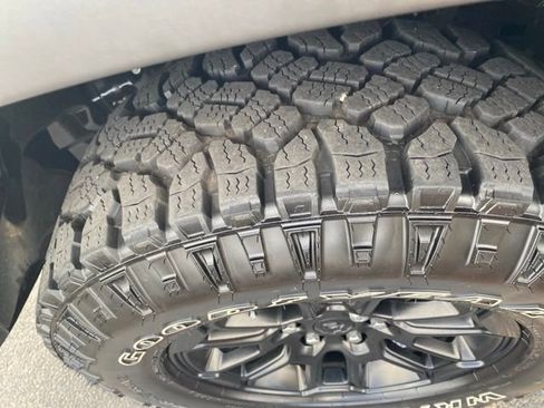 Used 2026 RAM 1500 Rebel w/ G/T Package AWD/4WD image 50