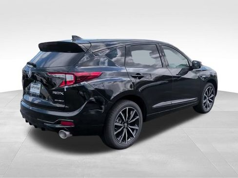 New 2026 Acura RDX A-Spec AWD/4WD image 7