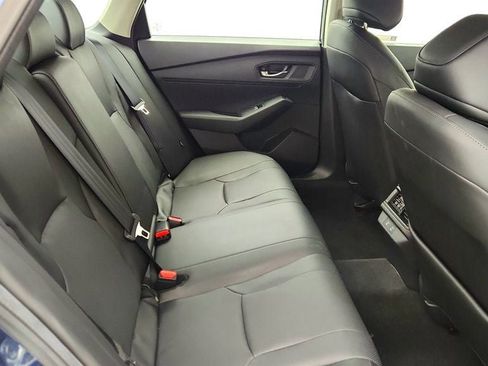 Used 2025 Honda Accord EX-L image 24
