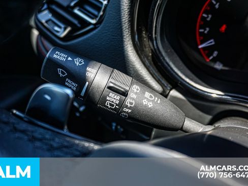 Used 2026 Dodge Durango GT RWD image 37