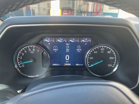 Used 2023 Ford F150 XLT w/ Equipment Group 302A High AWD/4WD image 26