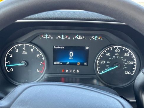 Used 2022 Ford F150 XL w/ Trailer Tow Package AWD/4WD image 21