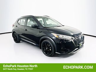 Used 2023 Nissan Kicks SR w/ SR Premium Package video 1