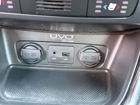 Used 2014 Kia Sorento SX image 22