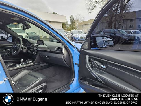 Used 2018 BMW M3 image 20
