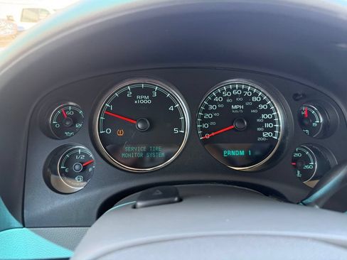 Used 2008 GMC Sierra 2500 SLT AWD/4WD image 13