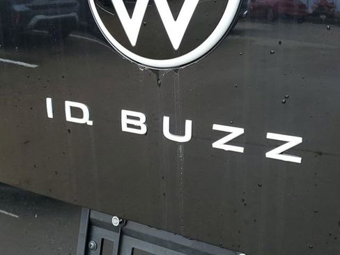 New 2025 Volkswagen ID. Buzz Pro S image 6