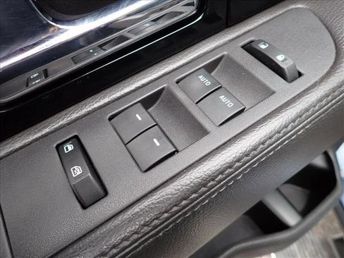 Used 2014 Ford F150 Limited image 16