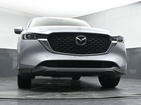 Used 2023 MAZDA CX-5 AWD 2.5 S w/ Premium Package image 33