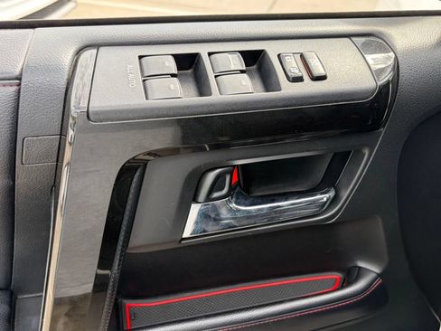 Used 2016 Toyota 4Runner Trail AWD/4WD image 6