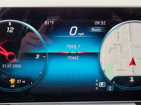 Used 2021 Mercedes-Benz GLA 250 4MATIC image 12