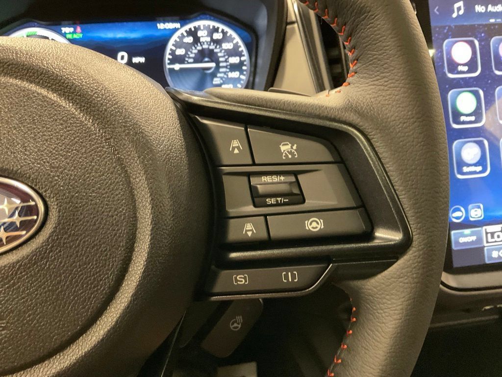 New 2026 Subaru Crosstrek 2.5i Limited AWD/4WD image 17