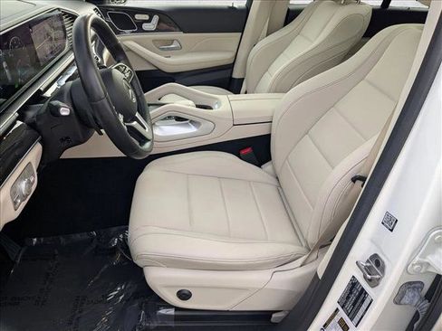 Certified 2022 Mercedes-Benz GLE 450 4MATIC image 17