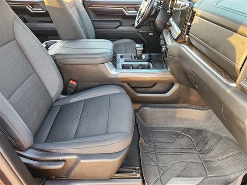 Used 2023 Chevrolet Silverado 1500 RST w/ All Star Edition Plus image 14