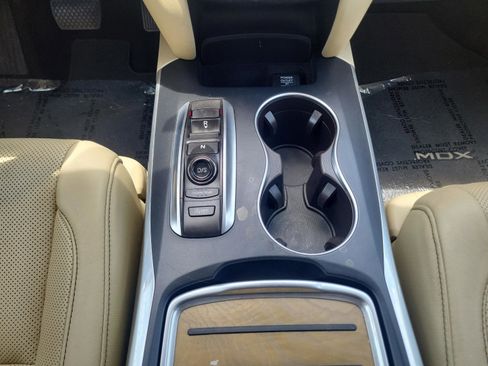 Used 2019 Acura MDX SH-AWD w/ Technology Package image 27