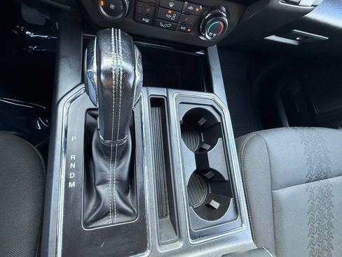 Used 2018 Ford F150 XLT w/ Equipment Group 302A Luxury image 35