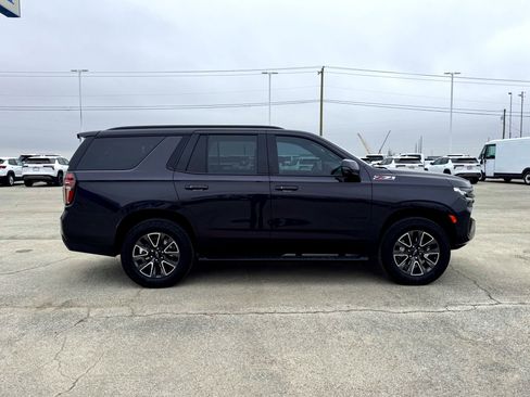 Used 2024 Chevrolet Tahoe Z71 w/ Luxury Package image 5