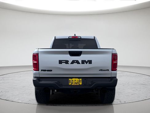 New 2026 RAM 1500 RHO AWD/4WD image 4