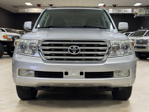 Used 2008 Toyota Land Cruiser image 3