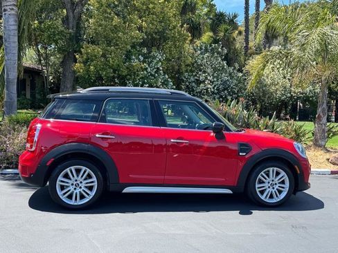 Used 2020 MINI Cooper Countryman image 5