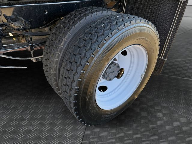 Used 2022 Ford F550 4x4 Crew Cab Super Duty image 14
