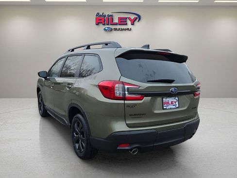 New 2026 Subaru Ascent Premium image 4