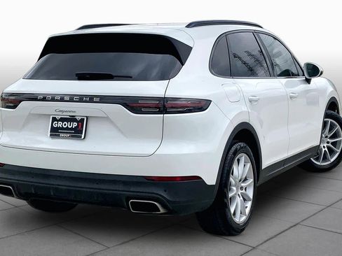 Used 2019 Porsche Cayenne AWD/4WD image 12