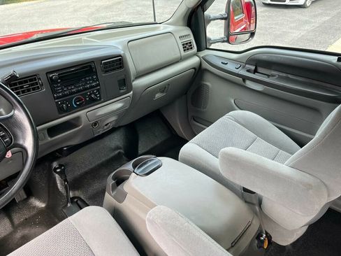 Used 2003 Ford F350 4x4 Crew Cab Super Duty image 52