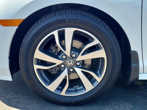 Used 2023 Honda Odyssey Touring image 33